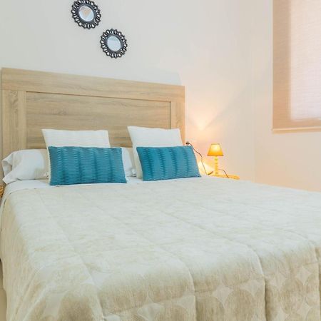 Apartamento La Piconera Centro Кордова Экстерьер фото