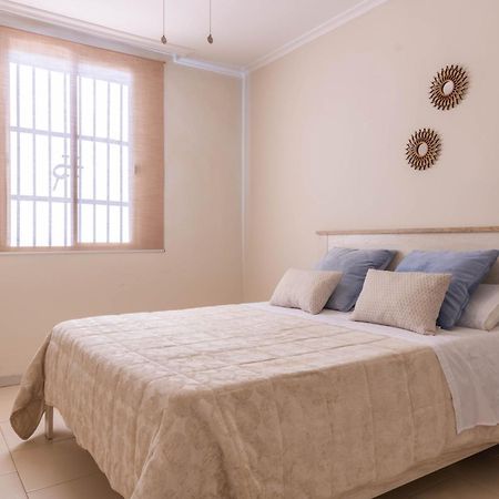 Apartamento La Piconera Centro Кордова Экстерьер фото