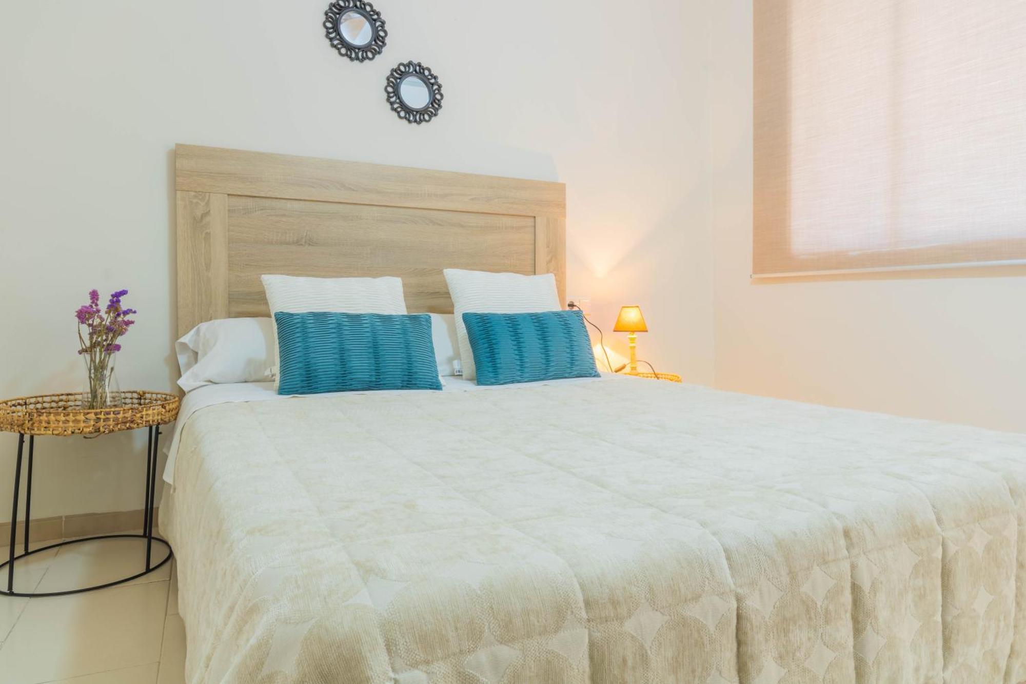 Apartamento La Piconera Centro Кордова Экстерьер фото