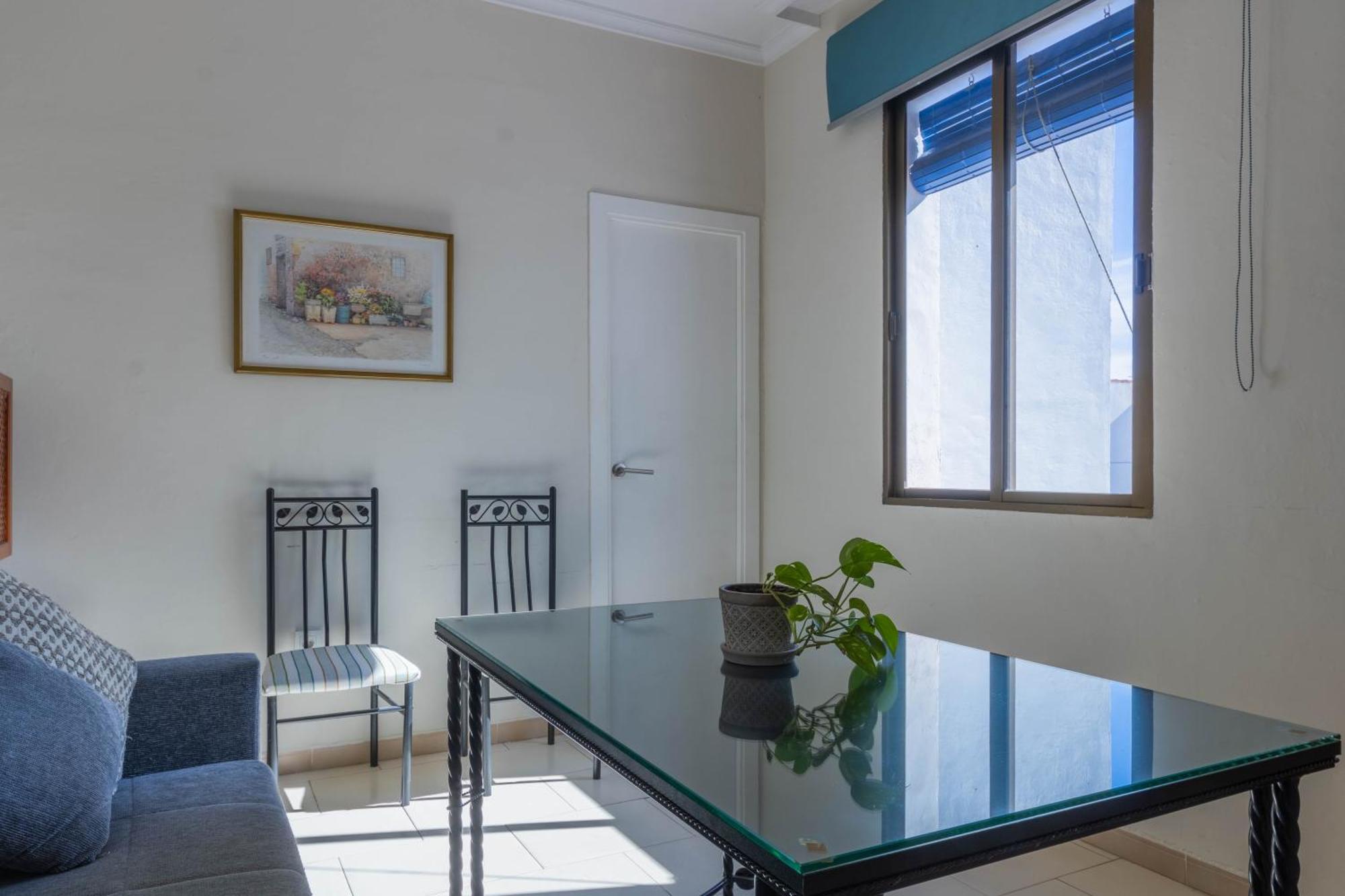 Apartamento La Piconera Centro Кордова Экстерьер фото