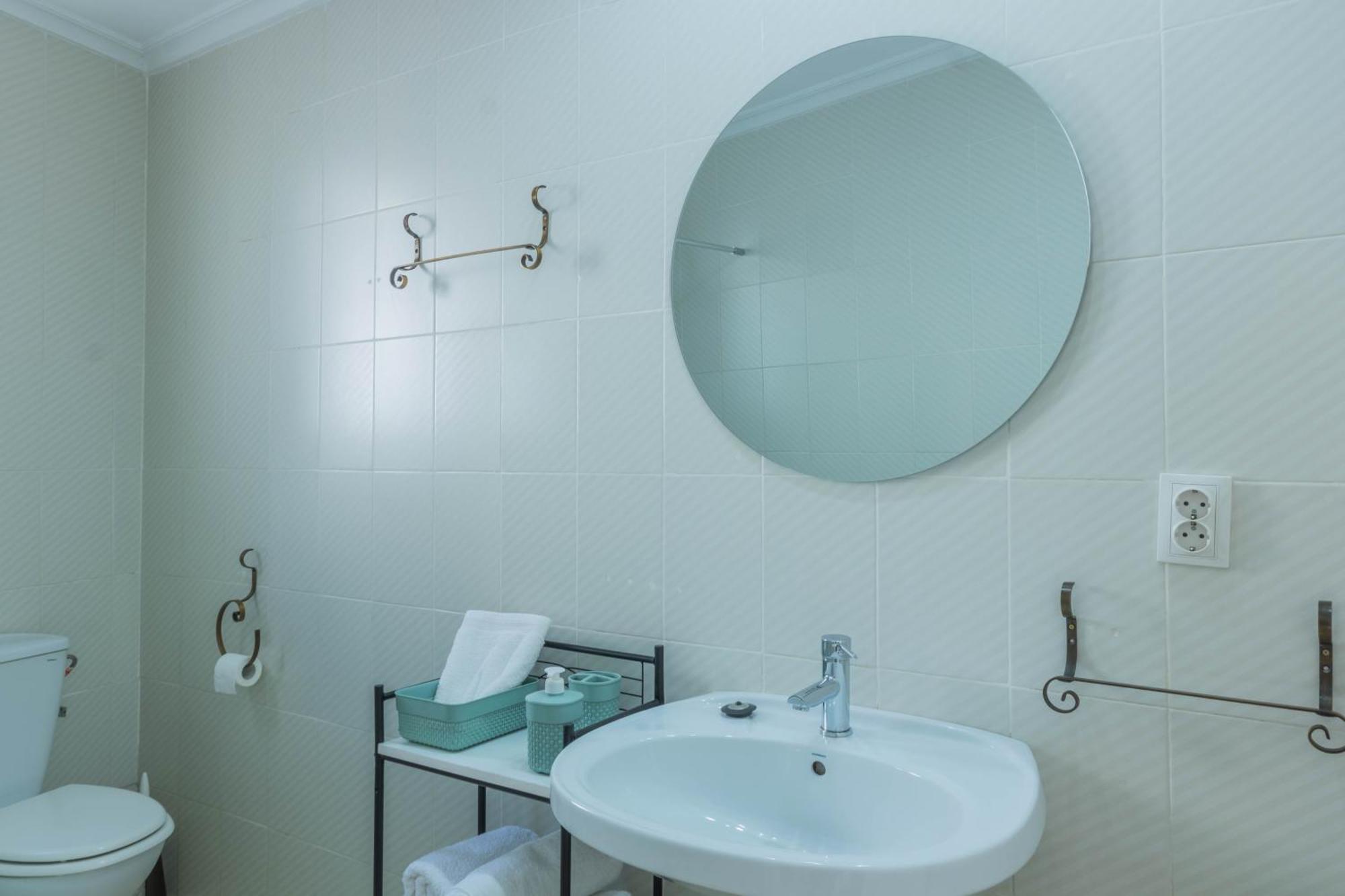 Apartamento La Piconera Centro Кордова Экстерьер фото