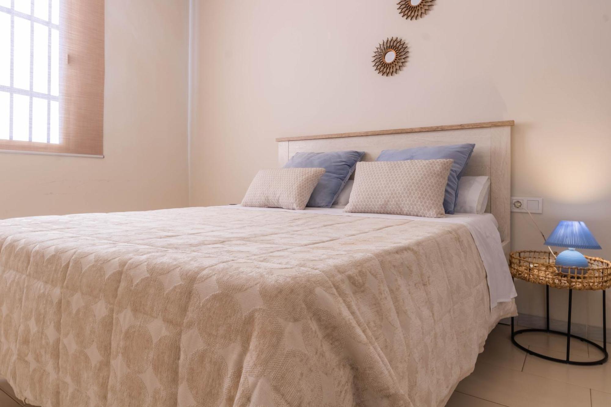 Apartamento La Piconera Centro Кордова Экстерьер фото