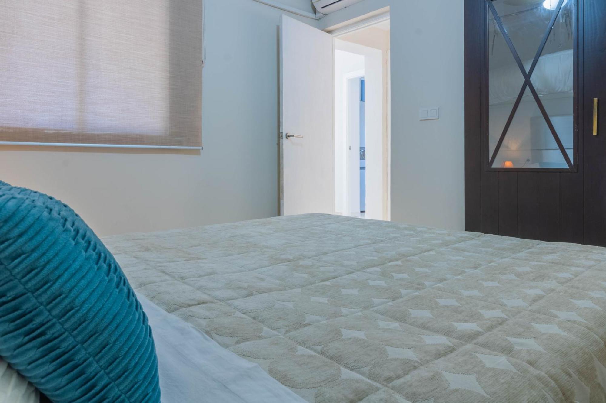 Apartamento La Piconera Centro Кордова Экстерьер фото